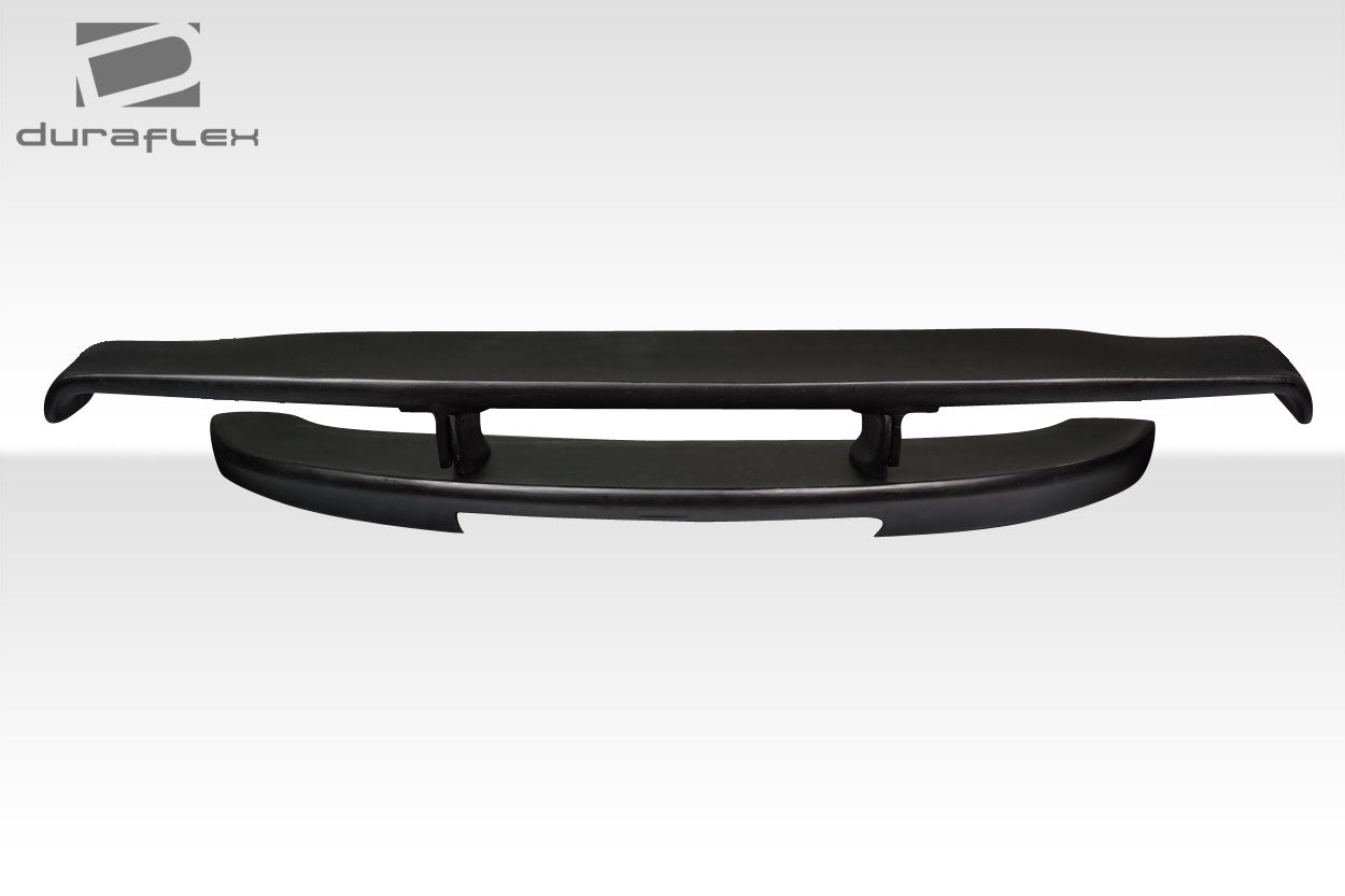 Extreme Dimensions Duraflex Vantix Wing Compatible With 2009-2020 Nissan 370Z - 1 Piece - 119437
