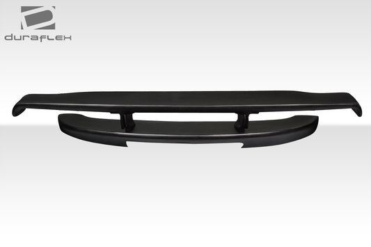 Extreme Dimensions Duraflex Vantix Wing Compatible With 2009-2020 Nissan 370Z - 1 Piece - 119437