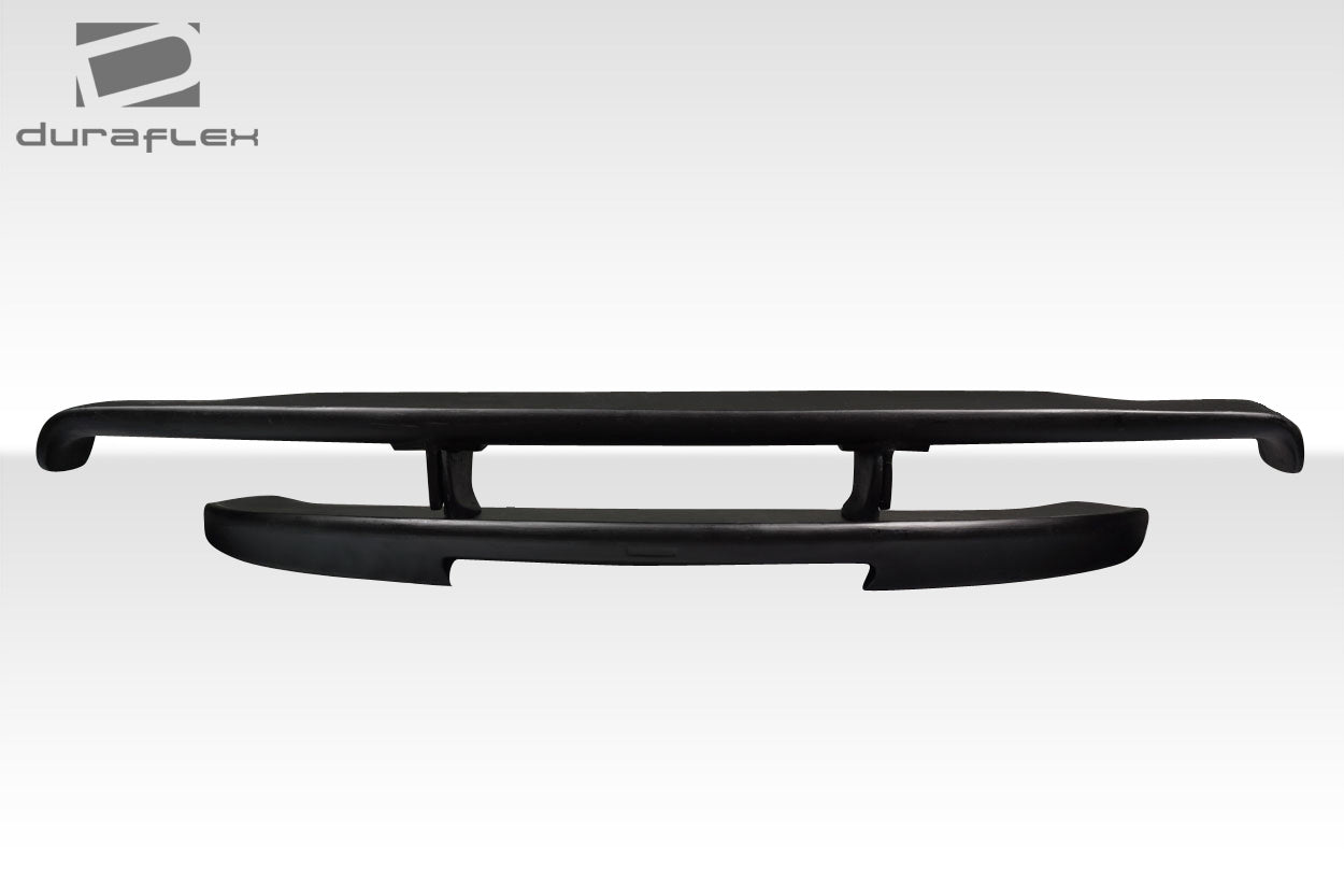 Extreme Dimensions Duraflex Vantix Wing Compatible With 2009-2020 Nissan 370Z - 1 Piece - 119437