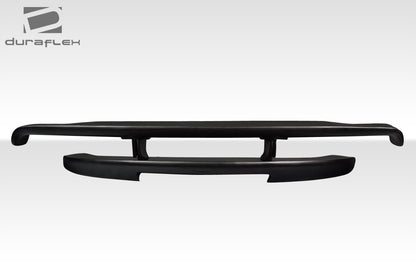 Extreme Dimensions Duraflex Vantix Wing Compatible With 2009-2020 Nissan 370Z - 1 Piece - 119437