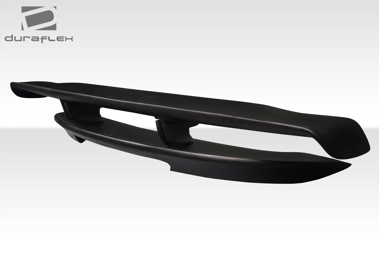 Extreme Dimensions Duraflex Vantix Wing Compatible With 2009-2020 Nissan 370Z - 1 Piece - 119437