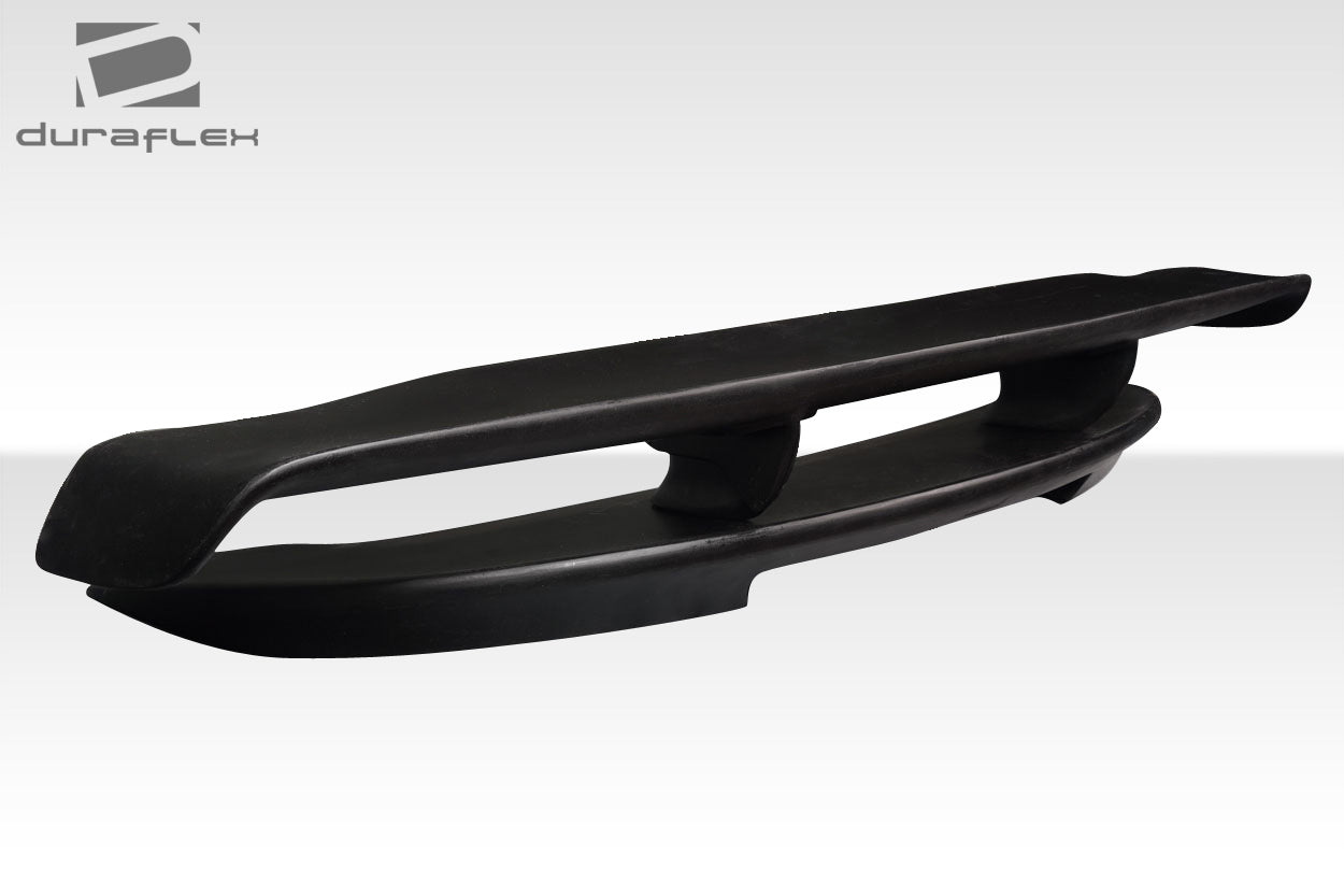 Extreme Dimensions Duraflex Vantix Wing Compatible With 2009-2020 Nissan 370Z - 1 Piece - 119437