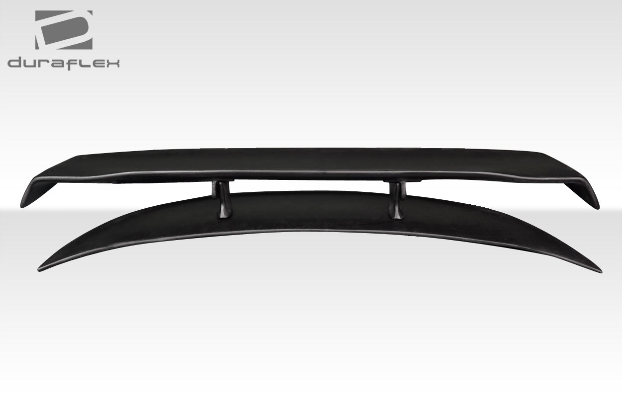 Extreme Dimensions Duraflex Vantix Wing Compatible With 2009-2020 Nissan 370Z - 1 Piece - 119437