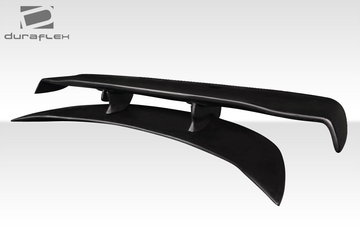 Extreme Dimensions Duraflex Vantix Wing Compatible With 2009-2020 Nissan 370Z - 1 Piece - 119437
