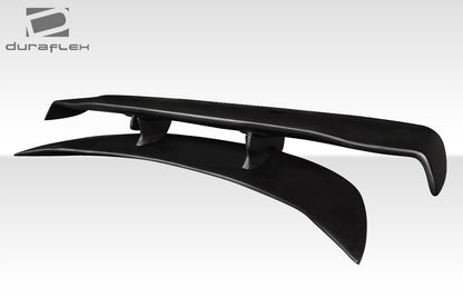 Extreme Dimensions Duraflex Vantix Wing Compatible With 2009-2020 Nissan 370Z - 1 Piece - 119437