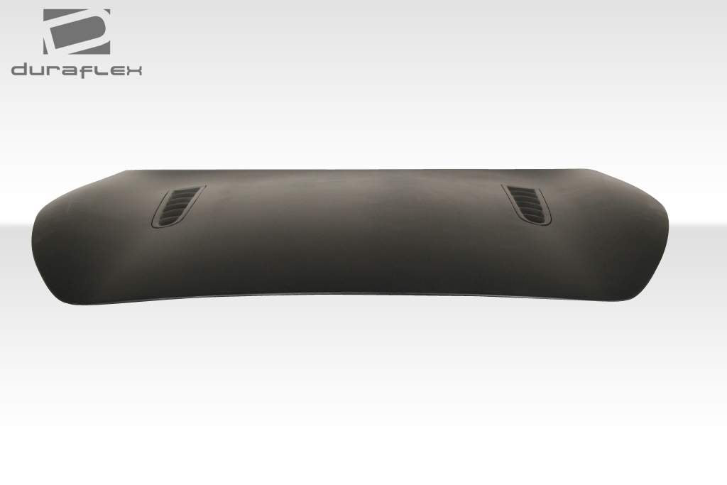 Extreme Dimensions Duraflex CT-R Hood Compatible With 2009-2017 Infiniti FX - 1 Piece - 119588