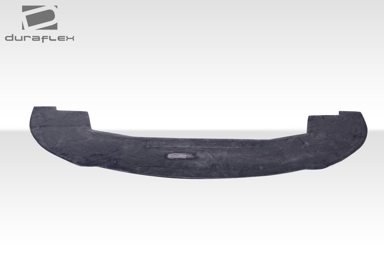 Extreme Dimensions Duraflex Sonic Front Splitter Compatible With 2015-2023 Dodge Charger - 1 Piece - 119684