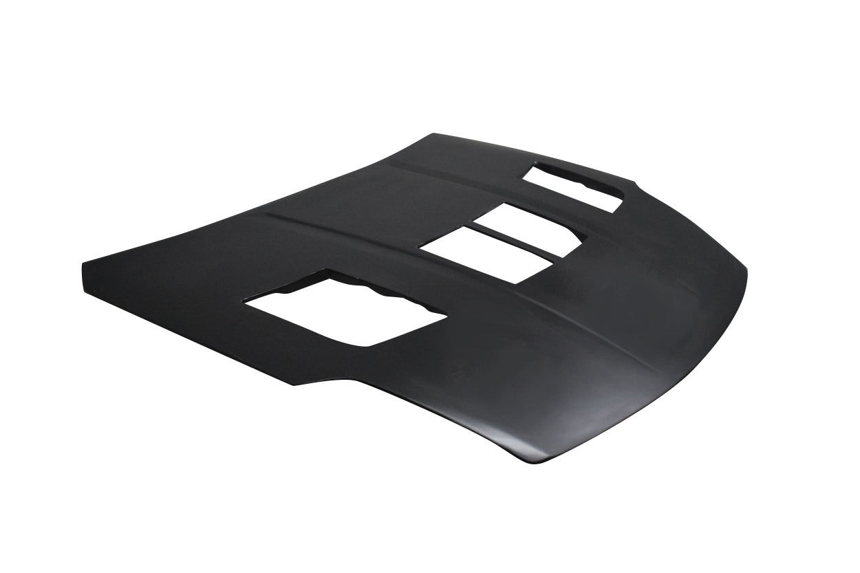 Extreme Dimensions Duraflex GT1 Hood Compatible With 2003-2006 Nissan 350Z - 1 Piece - 119810