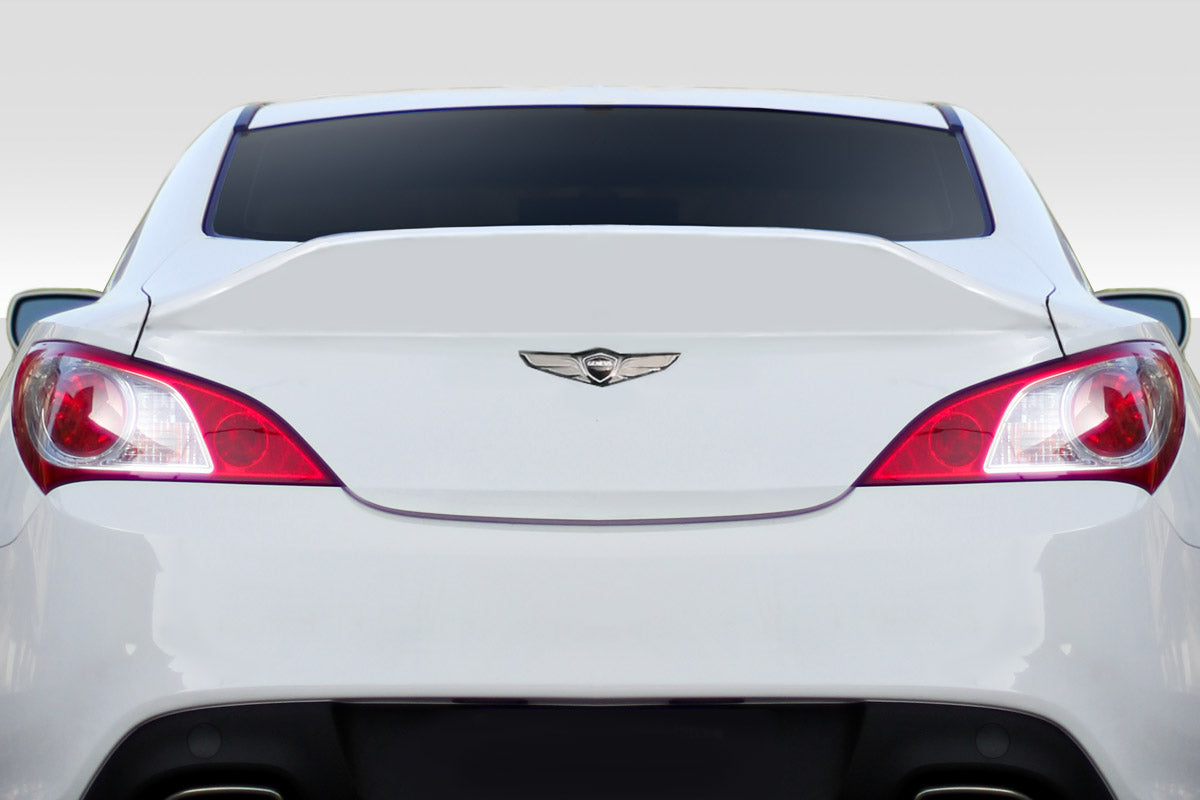 Extreme Dimensions Duraflex MSR Trunk Compatible With 2010-2016 Hyundai Genesis - 1 Piece - 119854