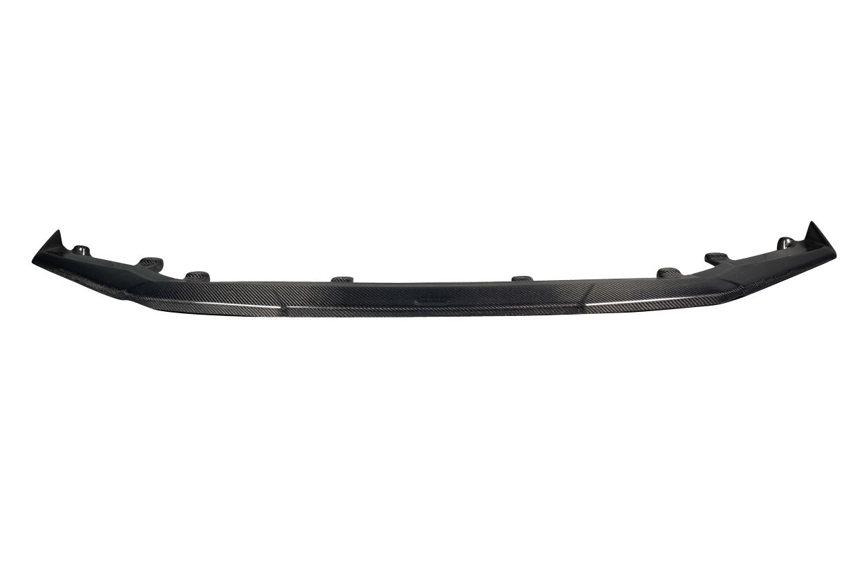 Carbon Creations Geisha Front Lip Compatible With 2021-2023 Lexus IS - 119907