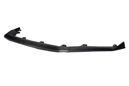 Carbon Creations Geisha Front Lip Compatible With 2021-2023 Lexus IS - 119907