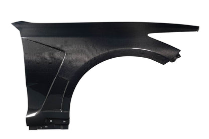Carbon Creations Aegis Fender Compatible With 2018-2023 Kia Stinger - 119911