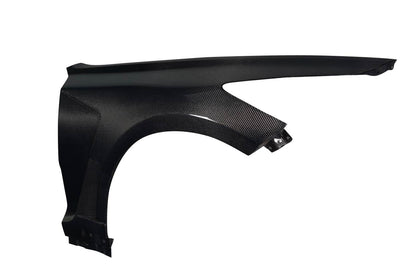 Carbon Creations Aegis Fender Compatible With 2018-2023 Kia Stinger - 119911