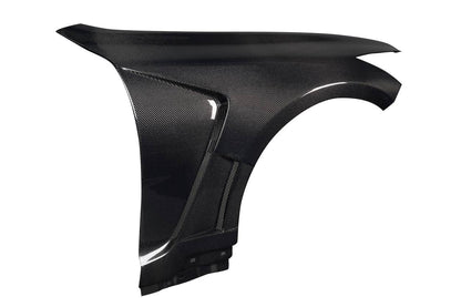 Carbon Creations Aegis Fender Compatible With 2018-2023 Kia Stinger - 119911
