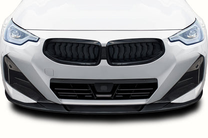 Extreme Dimensions Duraflex Euroblitz Front Lip Compatible With 2023-2024 BMW 2 Series - 119914