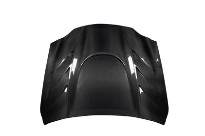 Carbon Creations Akiyama Hood Compatible With 2014-2020 Lexus IS - 119917