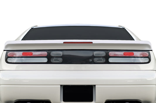 Extreme Dimensions Duraflex Ikeda Rear Spoiler Compatible With 1990-1996 Nissan 300ZX Z32 - 119918