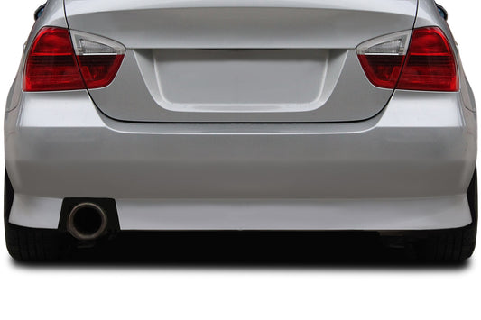 Extreme Dimensions Duraflex Essen Rear Bumper Body Kit for 06-11 BMW 3 Series E90 - 119926