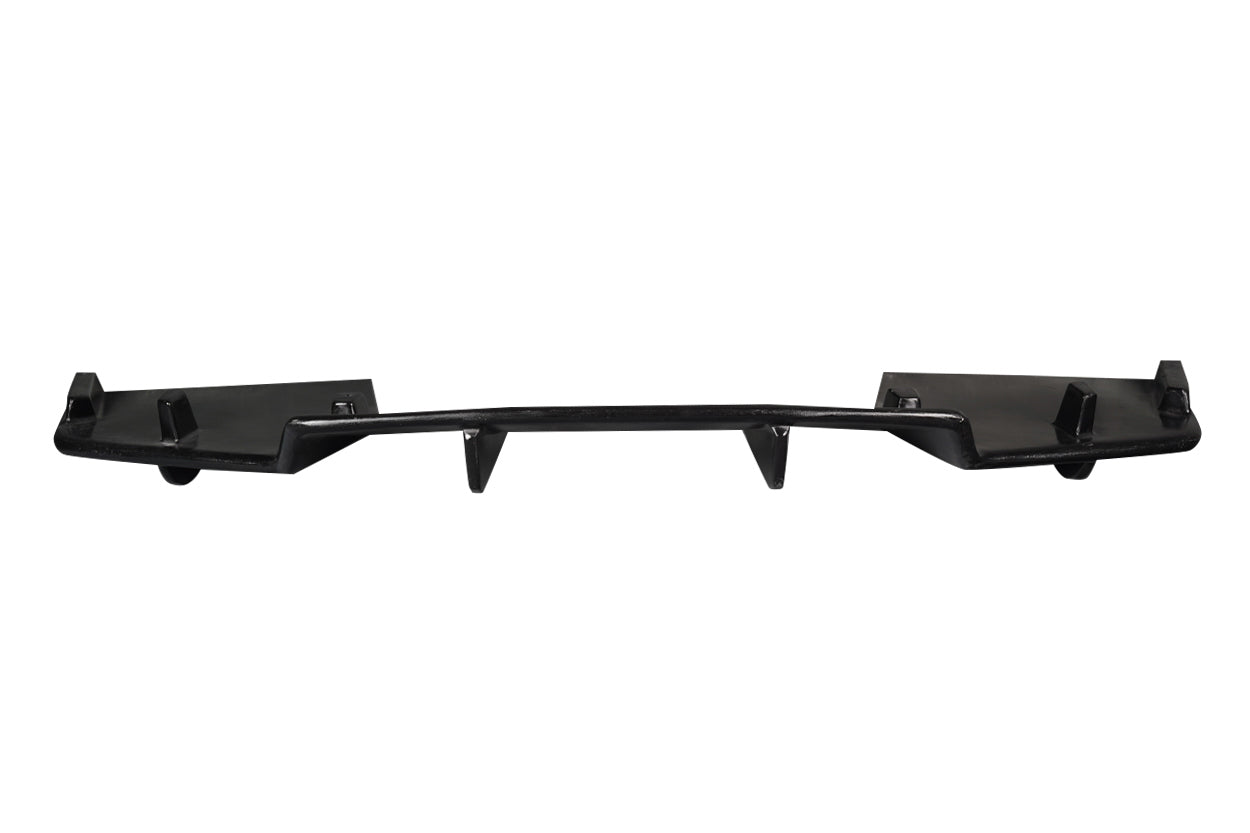 Extreme Dimensions Duraflex Kagura Rear Lip Compatible With 2022-2023 Toyota GR86/BRZ - 119930