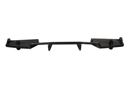 Extreme Dimensions Duraflex Kagura Rear Lip Compatible With 2022-2023 Toyota GR86/BRZ - 119930