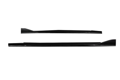 Extreme Dimensions Duraflex Kagura Side Skirt Compatible With 2022-2023 Toyota GR86/BRZ - 119932