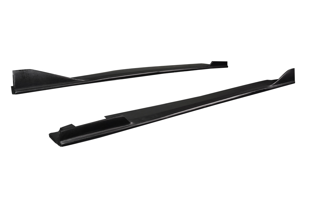 Extreme Dimensions Duraflex Kagura Side Skirt Compatible With 2022-2023 Toyota GR86/BRZ - 119932