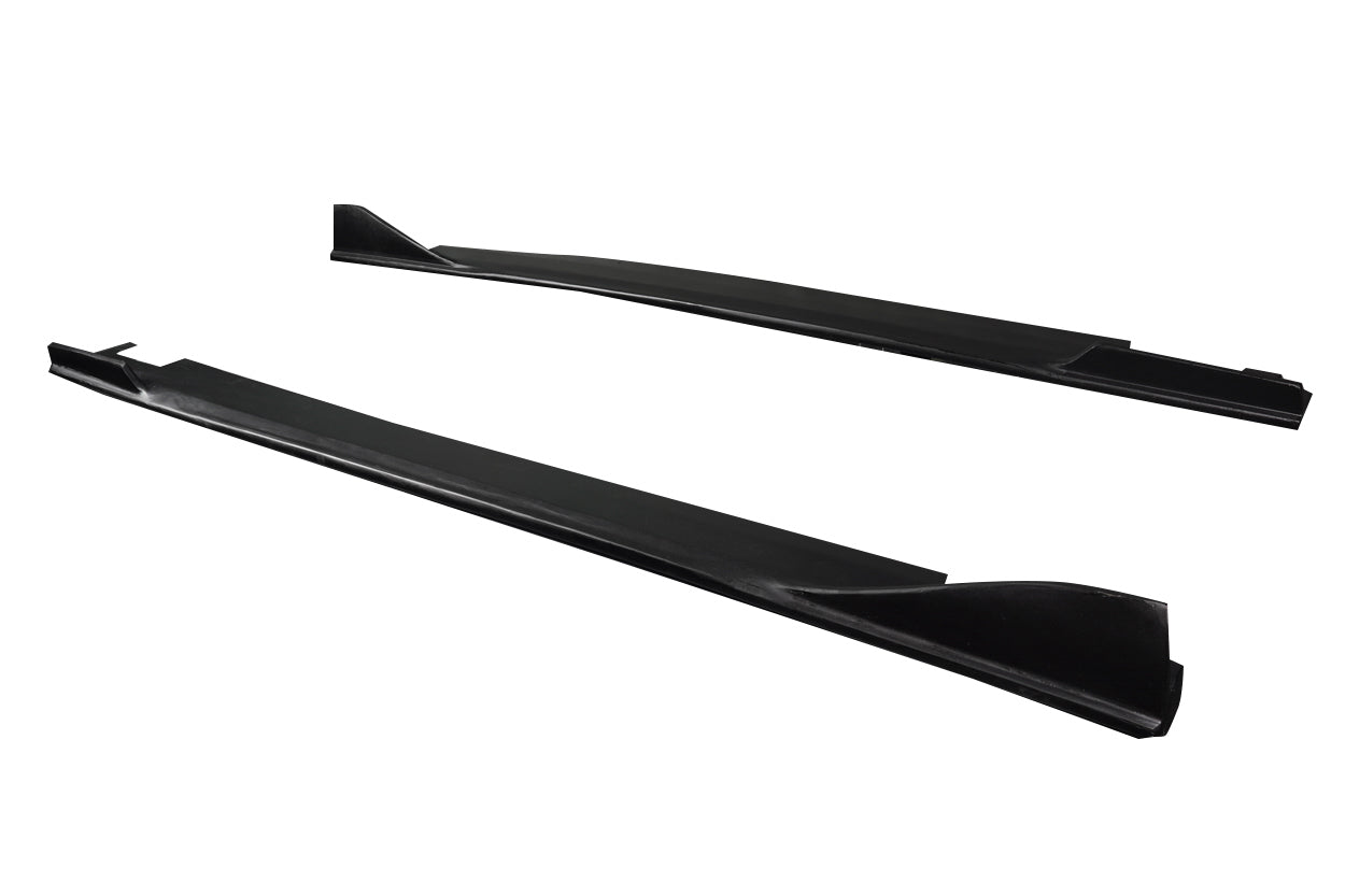 Extreme Dimensions Duraflex Kagura Side Skirt Compatible With 2022-2023 Toyota GR86/BRZ - 119932