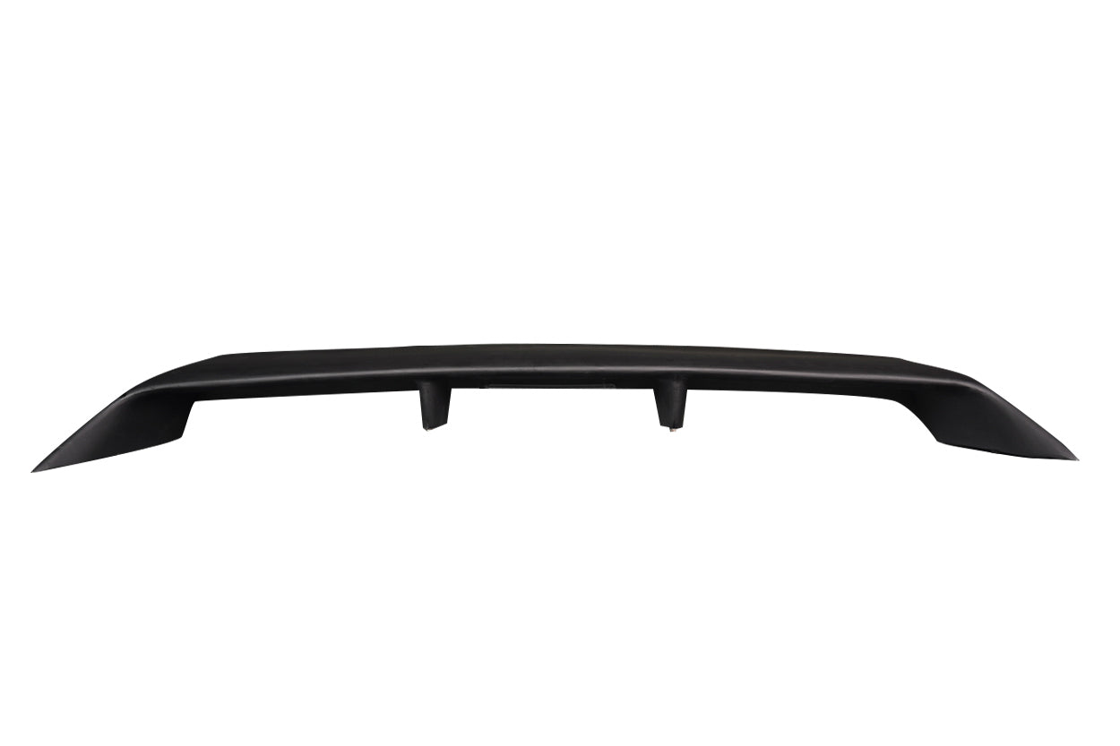 Extreme Dimensions Duraflex Z28 Look Spoiler Compatible With 1982-1992 Chevrolet Camaro - 119937