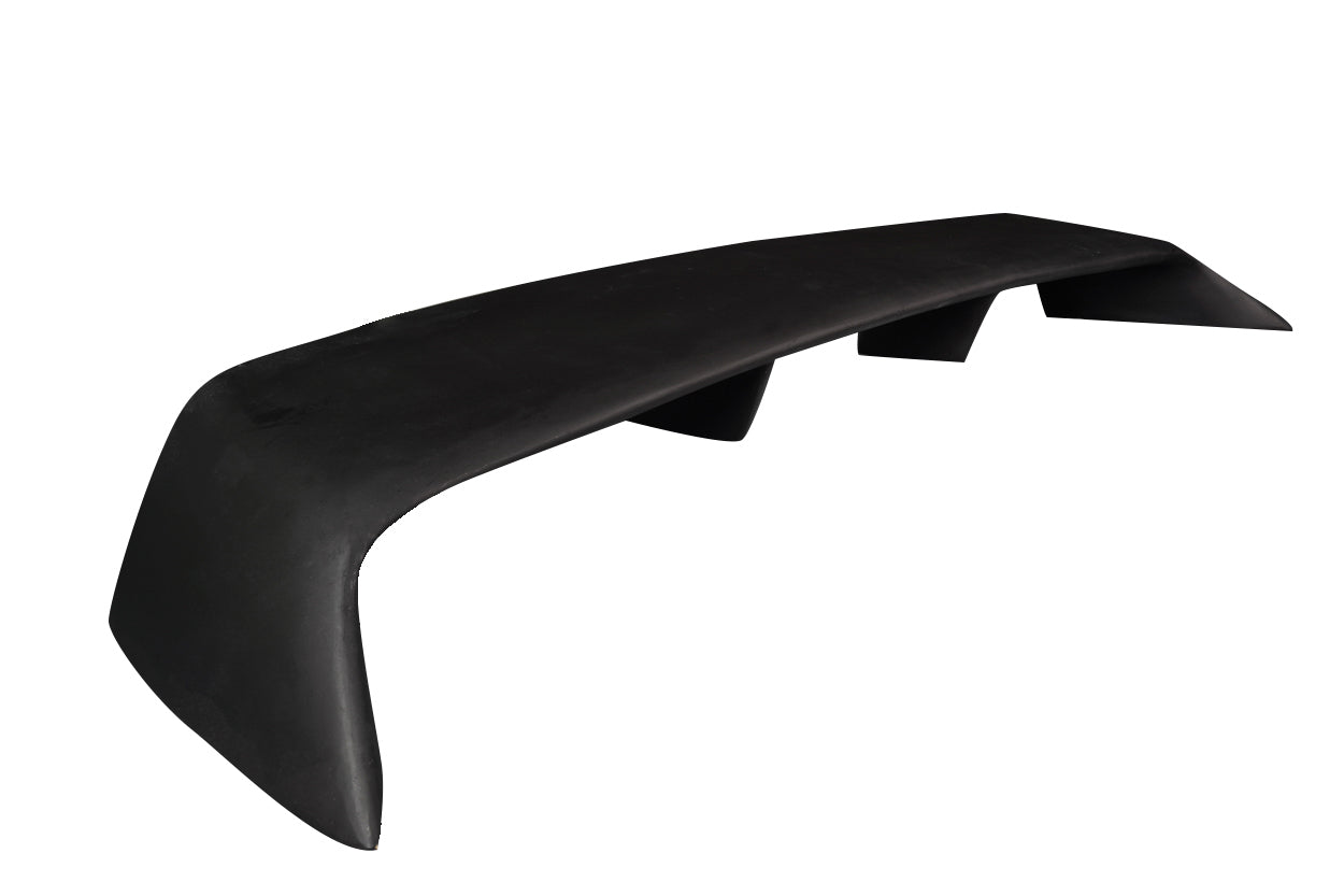 Extreme Dimensions Duraflex Z28 Look Spoiler Compatible With 1982-1992 Chevrolet Camaro - 119937