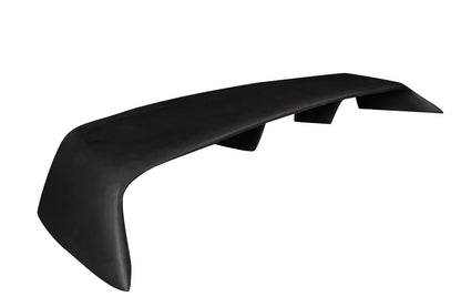 Extreme Dimensions Duraflex Z28 Look Spoiler Compatible With 1982-1992 Chevrolet Camaro - 119937