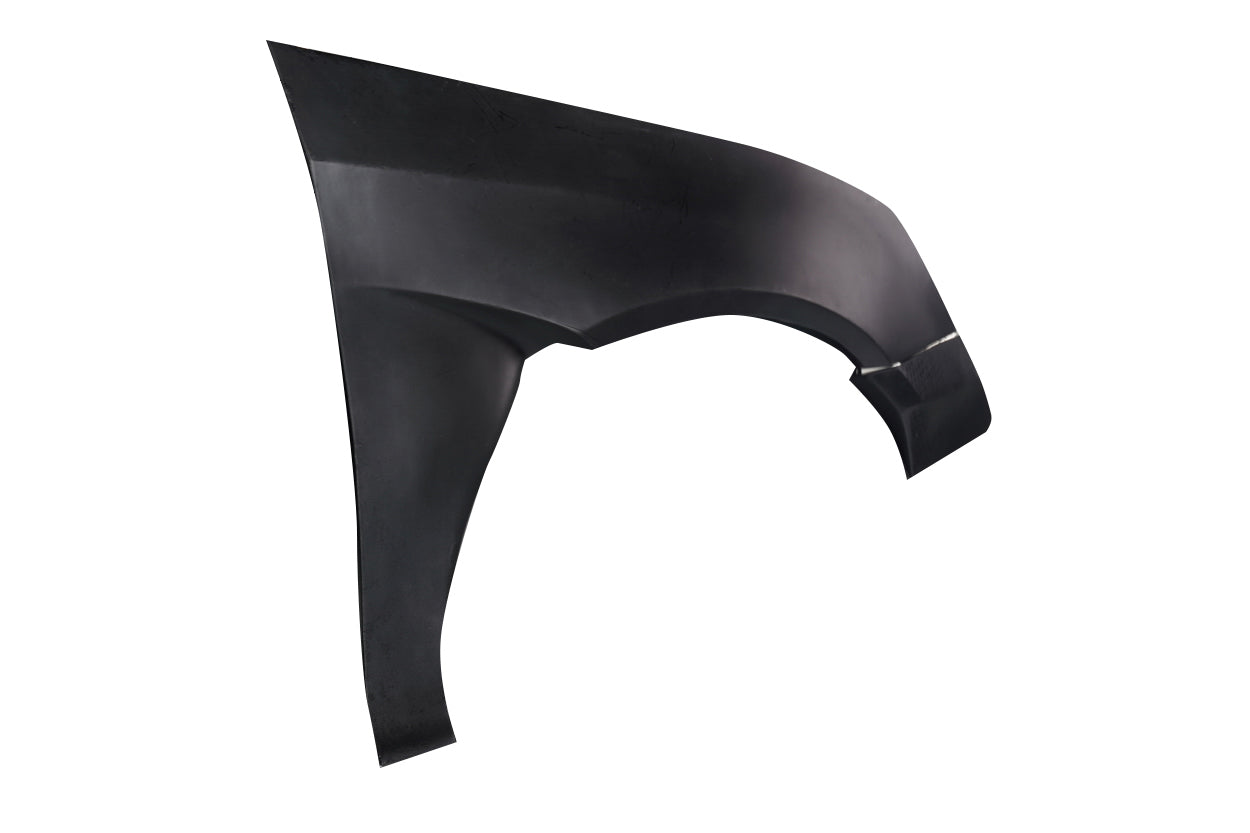 Extreme Dimensions Duraflex Speed Star Rear Bumper Compatible With 2018-2023 Toyota Camry - 119942