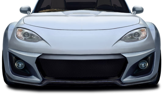 Extreme Dimensions Duraflex Toru Front Bumper Compatible With 2009-2015 Mazda Miata - 119943