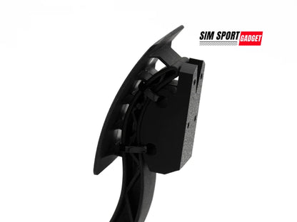 Fanatec CSL Elite Pedal Simagic P-HPR Mount