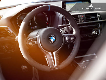 AutoTecknic Competition Shift Paddles - i8