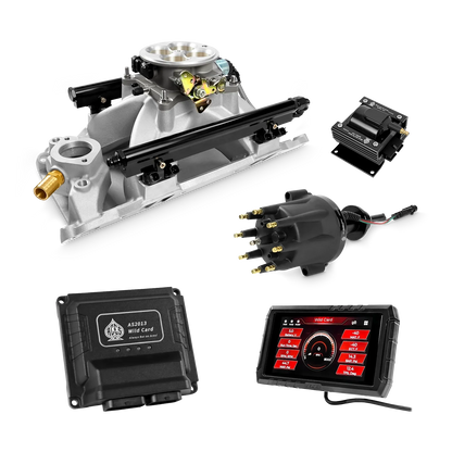 Wild Card 2 EFI - Top End Kits