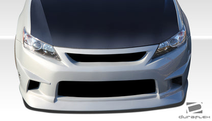 Extreme Dimensions Duraflex GT Concept Body Kit Compatible With 2011-2013 Scion TC - 4 Piece - 107652