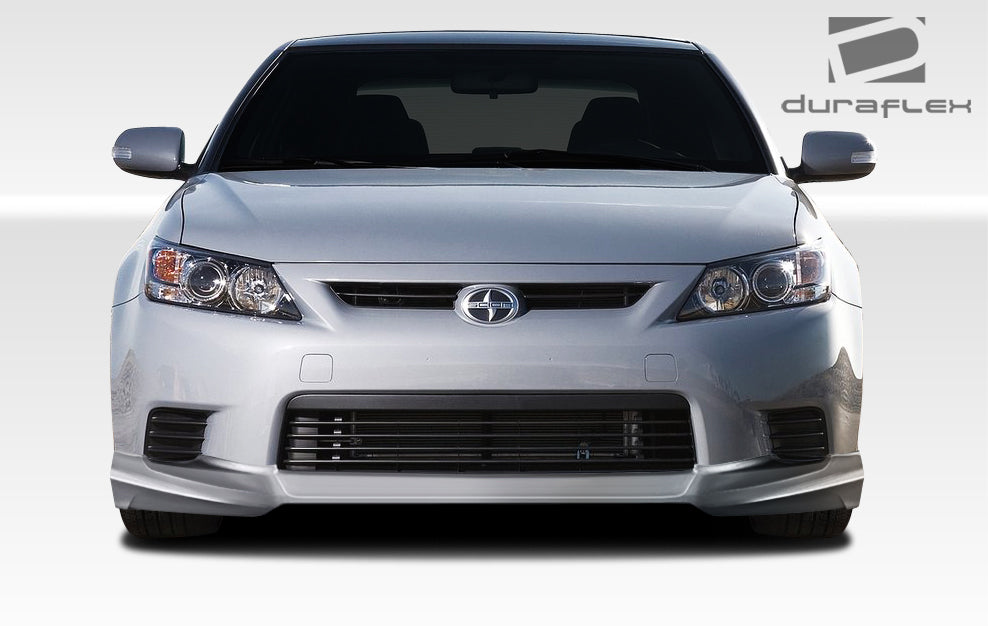 Extreme Dimensions Duraflex X-5 Body Kit Compatible With 2011-2013 Scion TC - 5 Piece - 107602