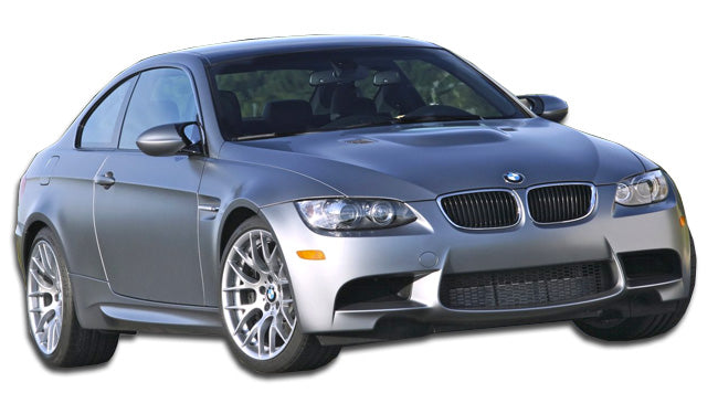 Extreme Dimensions Duraflex M3 Look Body Kit Compatible With 2011-2013 BMW 3 Series E92 E93 - 4 Piece - 107297