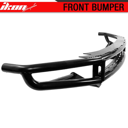 2015-2022 Ford F-150 Off-Road Textured Front Bumper Guard