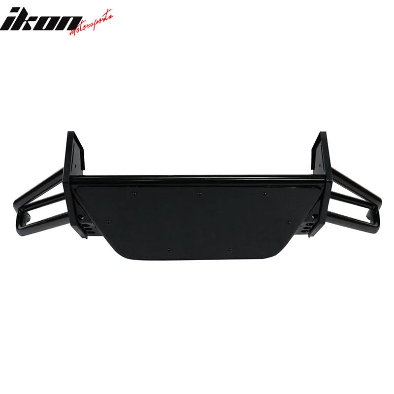 2009-2017 Dodge RAM 1500 Off Road Front Bumper