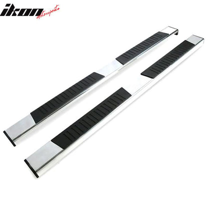 2019-2023 Dodge Ram 1500 Crew Cab 78" Side Step Nerf Bar Running Board