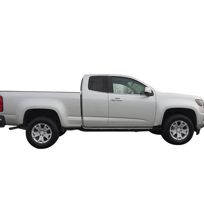 2015-2022 Colorado Canyon Extended Cab Running Board