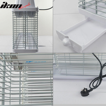 20W Light Tube Electronic Lamp Resdential Bug Zapper