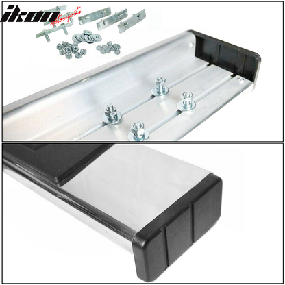 2019-2023 Dodge Ram 1500 Quad Running Boards