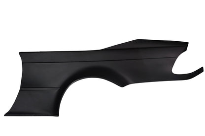 Extreme Dimensions Duraflex Maxxen Rear Fender Compatible With 2000-2006 BMW 3 Series E46 - 120007