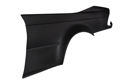 Extreme Dimensions Duraflex Maxxen Rear Fender Compatible With 2000-2006 BMW 3 Series E46 - 120007