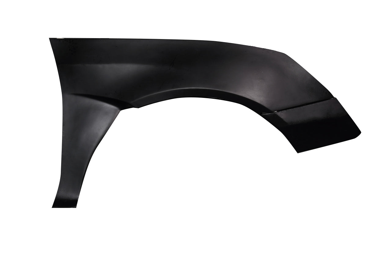 Extreme Dimensions Duraflex Shingo Front Fender Compatible With 2002-2005 Honda Civic - 120017