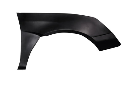 Extreme Dimensions Duraflex Shingo Front Fender Compatible With 2002-2005 Honda Civic - 120017