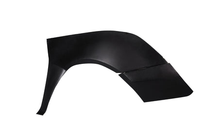 Extreme Dimensions Duraflex Shingo Front Fender Compatible With 2002-2005 Honda Civic - 120017