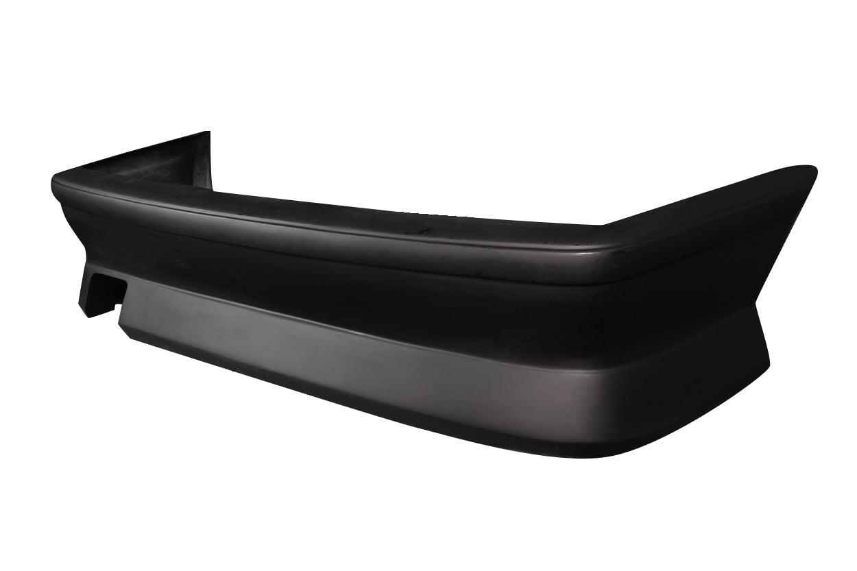 Extreme Dimensions Duraflex Accorsa Rear Bumper Compatible With 1992-1998 BMW 3 Series E36 - 120019
